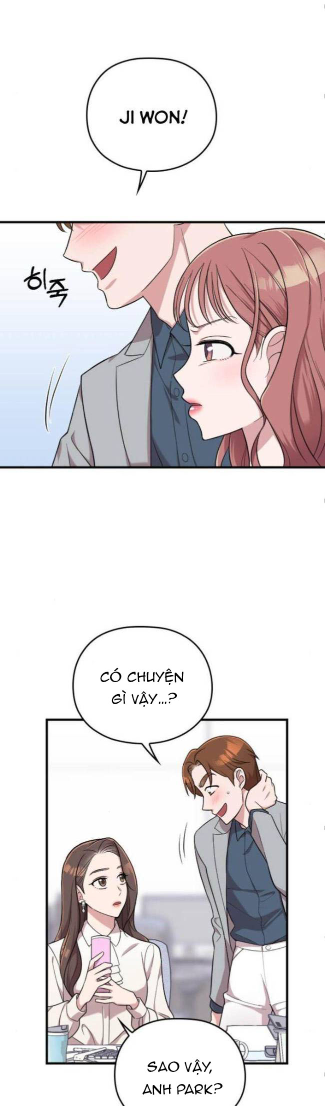 cô đi mà lấy chồng tôi chapter 14.2 3