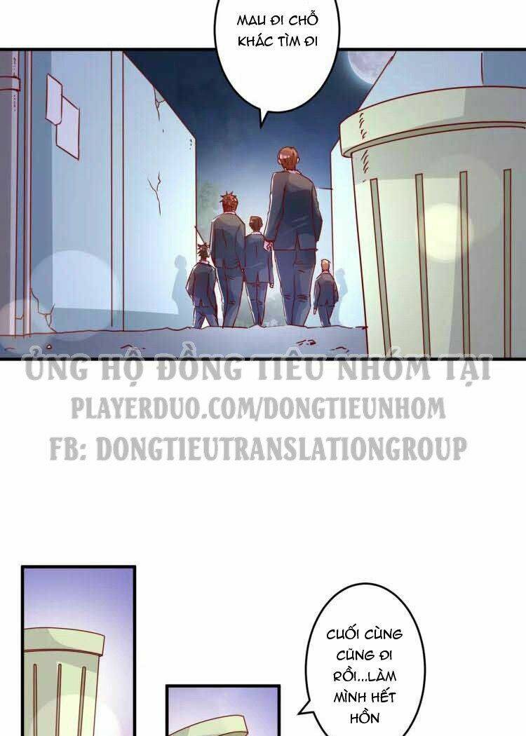 ân huệ của quỷ vương chapter 17 9