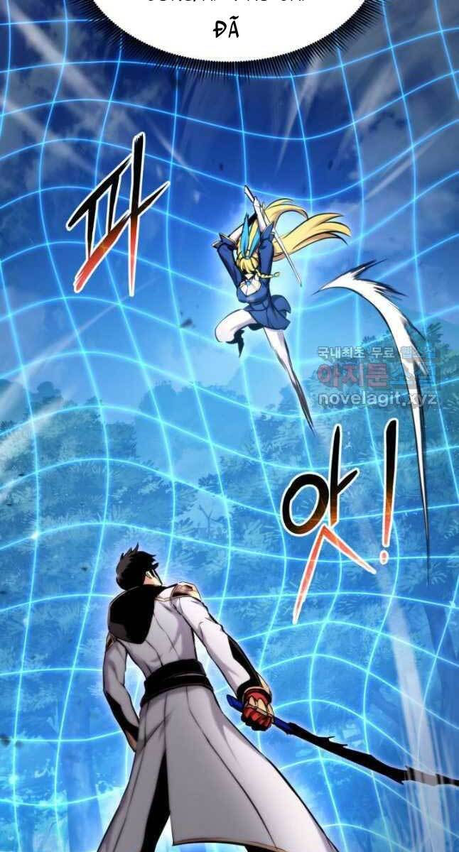 huyền thoại game thủ - tái xuất chapter 80 45