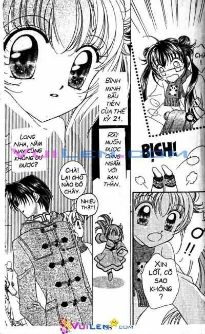 lâu đài cổ chapter 4 8