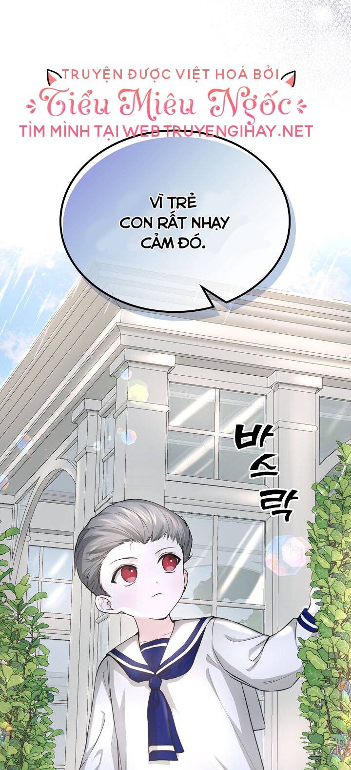 con gái bá tước bỗng thành vị hôn thê của thái tử điện hạ chapter 16 50