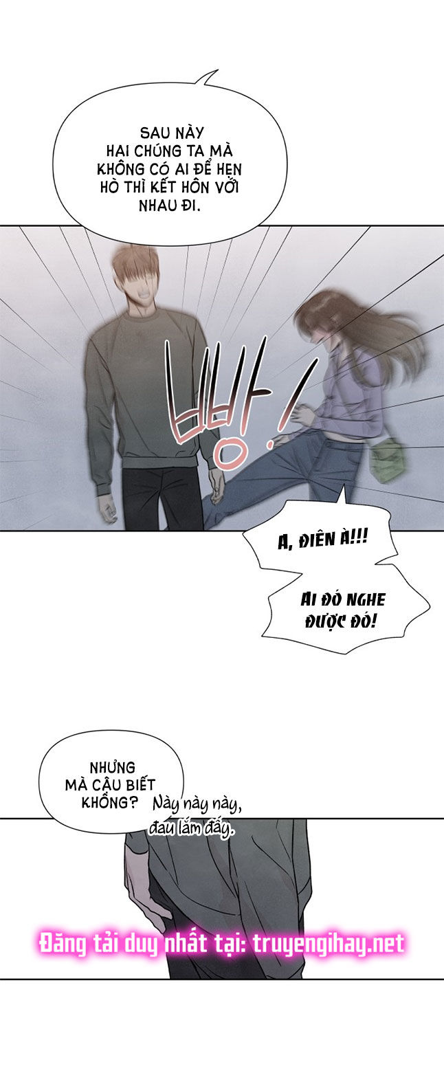 điều khiến tôi quyết tâm muốn chết chapter 35.1 33