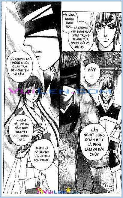 tinh nguyệt ảo cảnh chapter 4 138