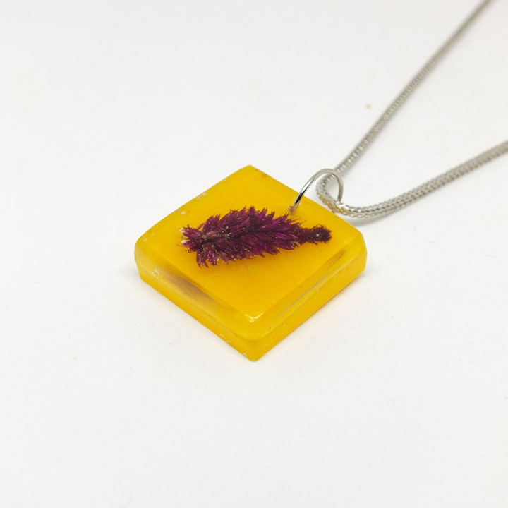Màu Pha Epoxy Resin Tint - Bộ 8 Màu