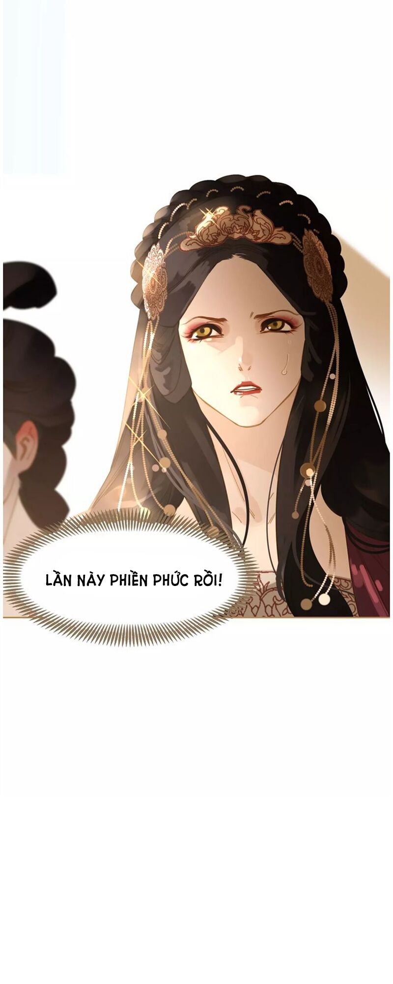 nhất đại linh hậu chapter 10 27