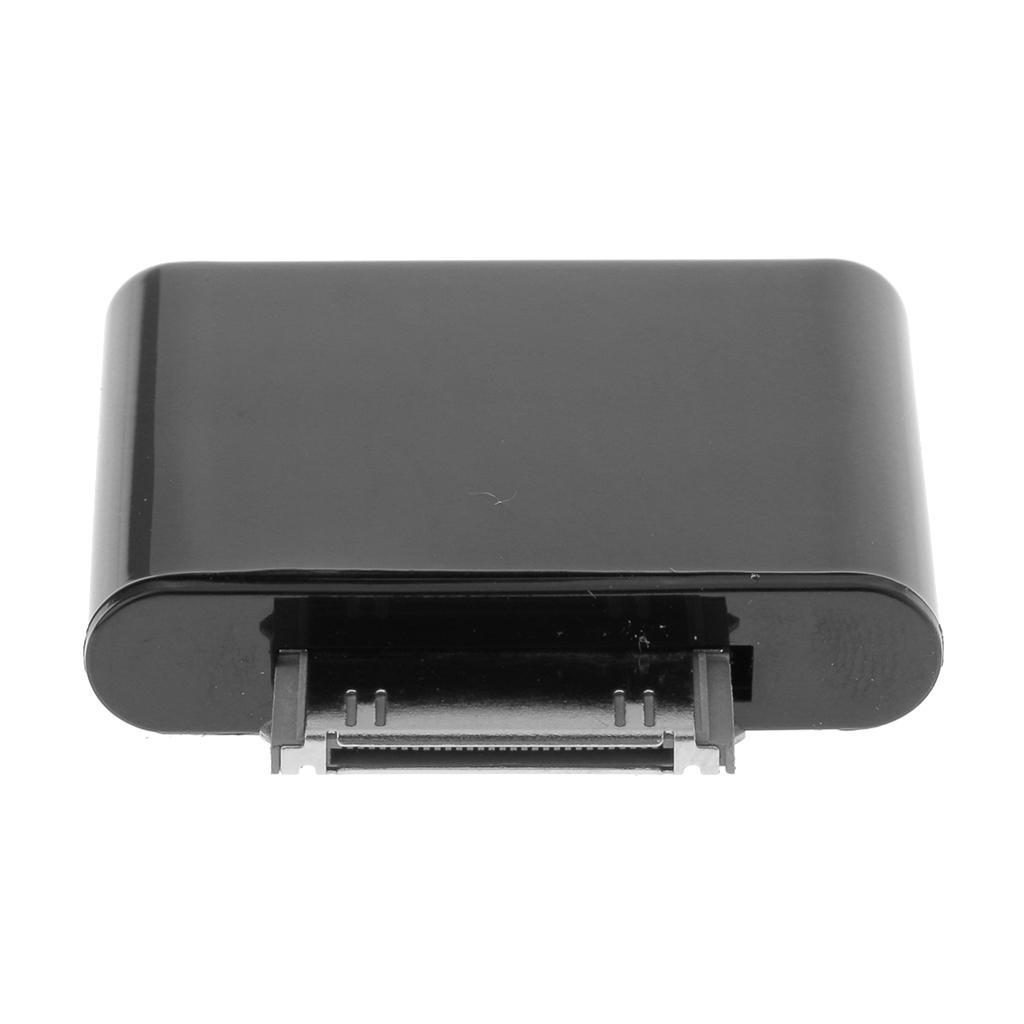 Mini Bluetooth Transmitter Adapter Dongle for iPod Nano Classic Touch