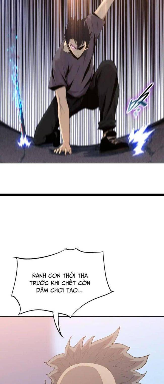 kẻ tàn nhẫn ngày tận thế: bắt đầu dự trữ hàng tỉ tấn vật tư chapter 16 29