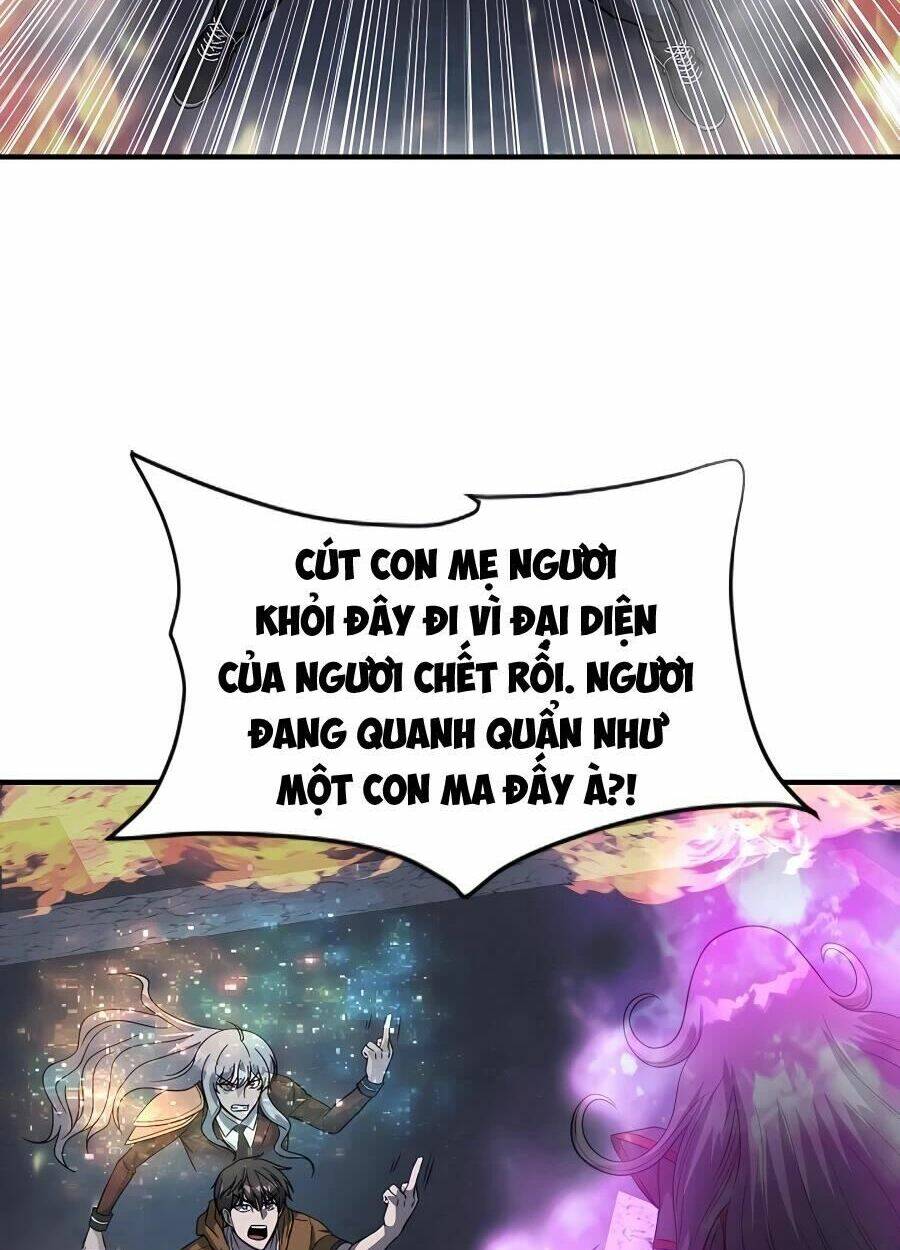 mẹ tôi là chòm sao bảo hộ m chapter 50 91