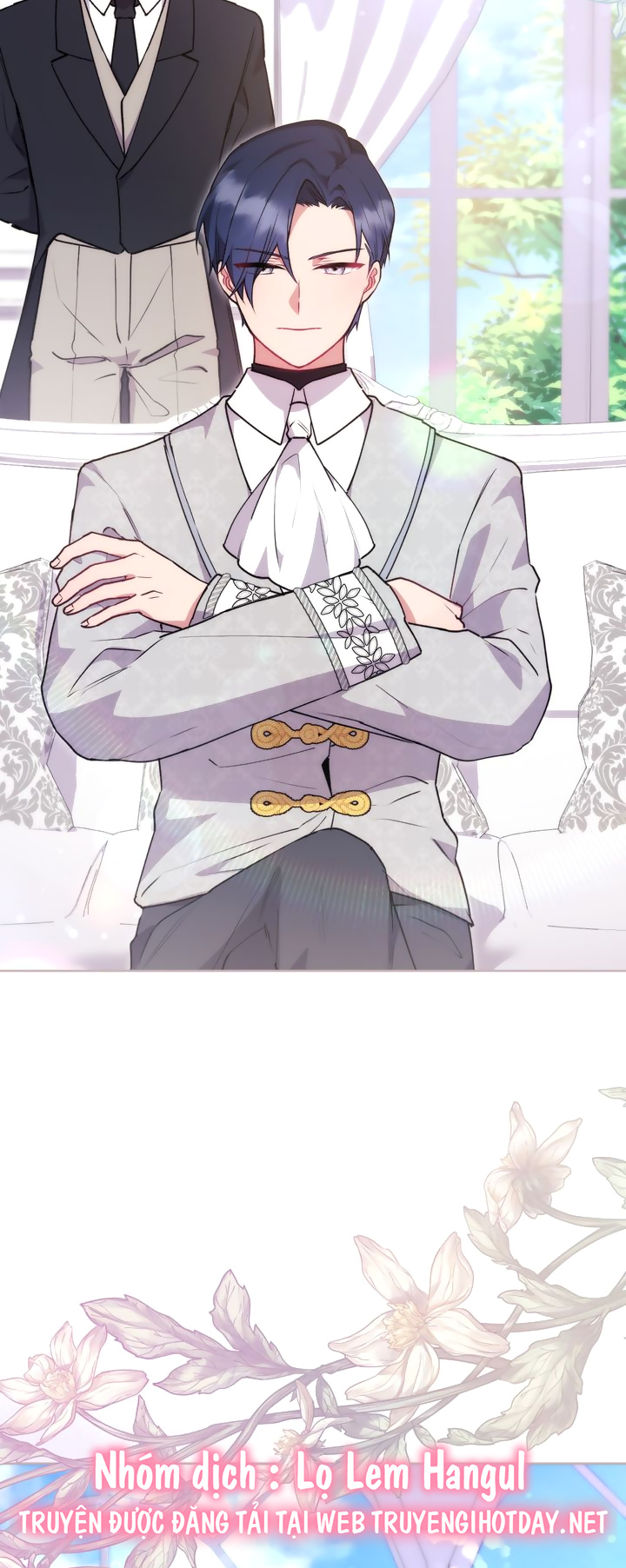 cô con gái nuôi đáng yêu của công tước chapter 48 10