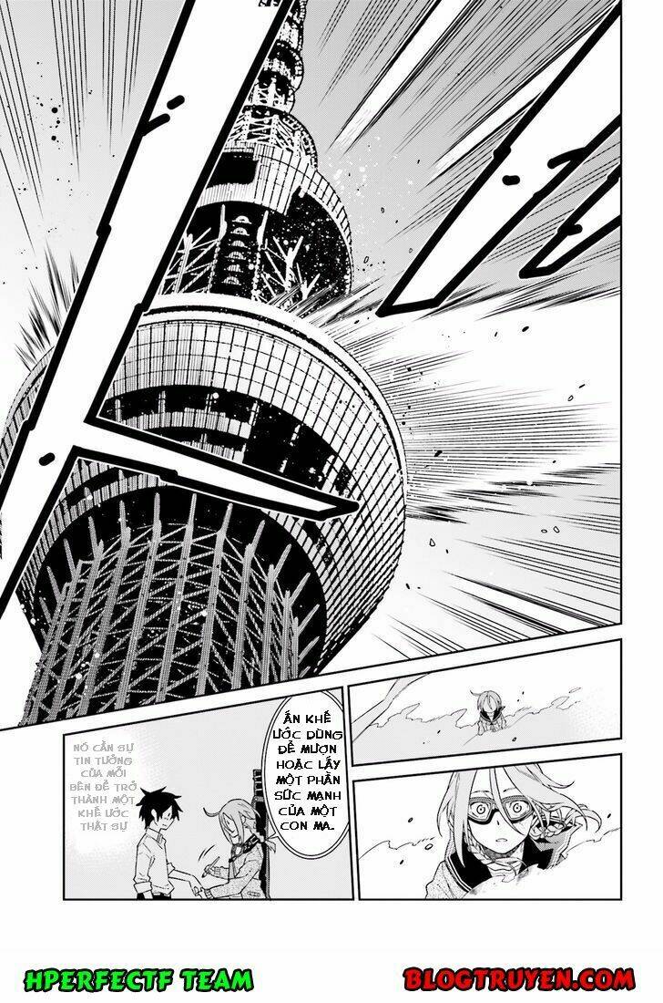 shiranui-san wa oni ga mienai chapter 1 39