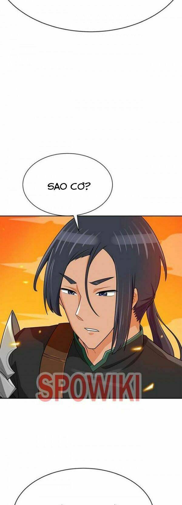 tôi tự động săn một mình chapter 81 44