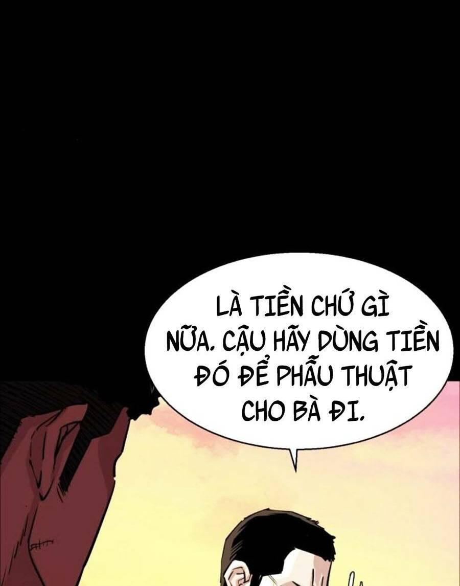 bạn học tôi là lính đánh thuê chapter 83 5