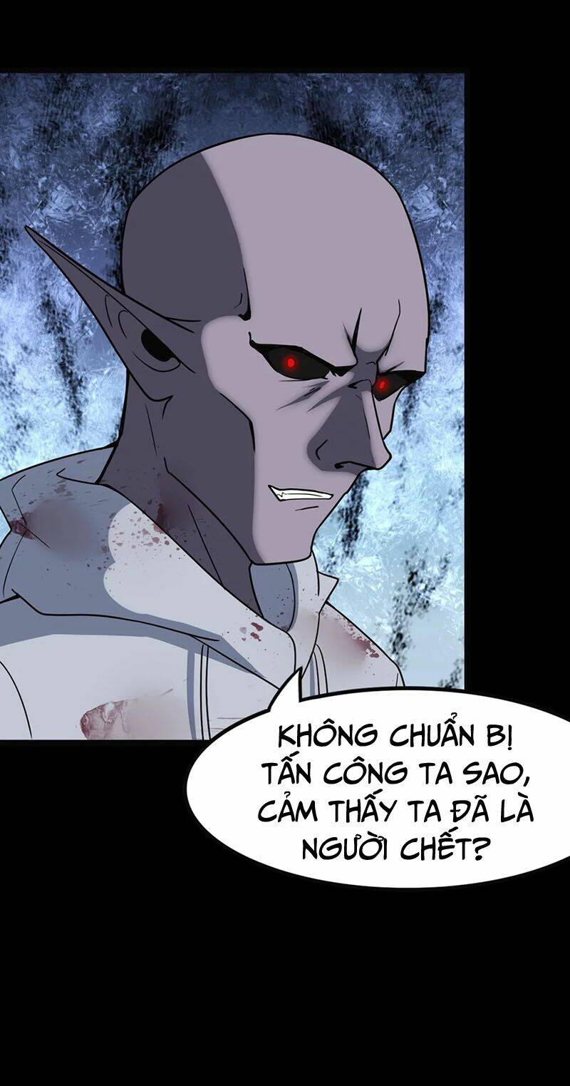 bạn gái virus của tôi chapter 200 52