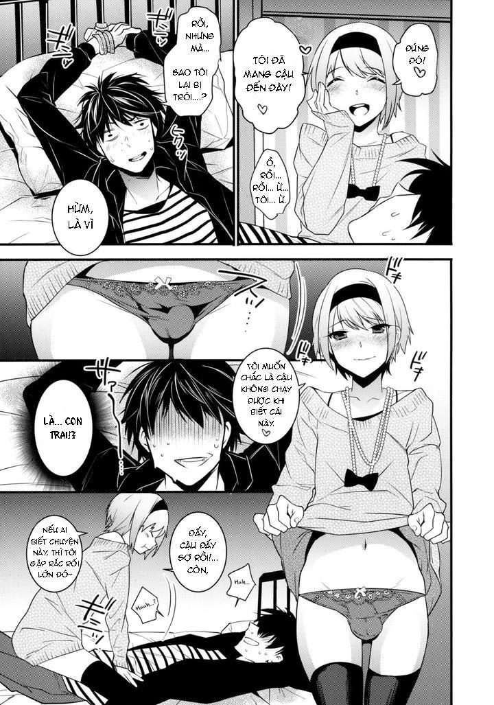 oneshot hỏny chapter 177 6