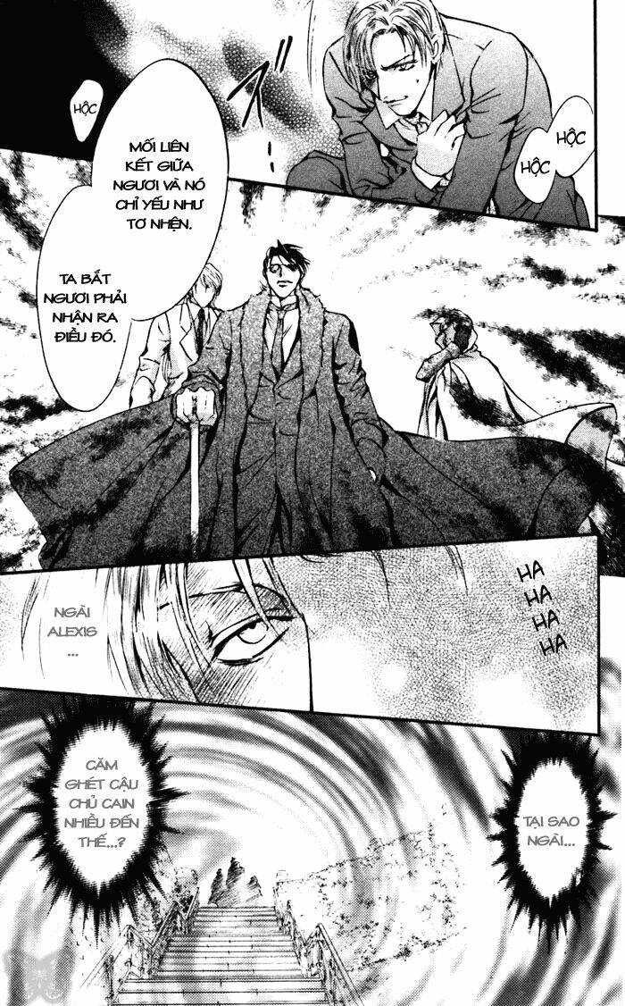 đứa con của thượng đế chapter 33 24