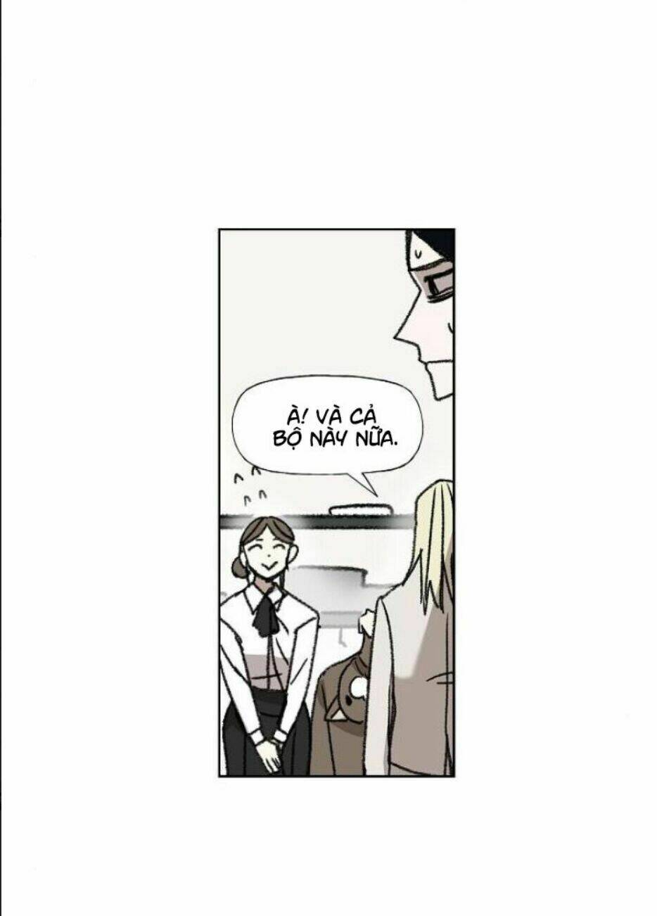 võ sĩ - the boxer chapter 56 34