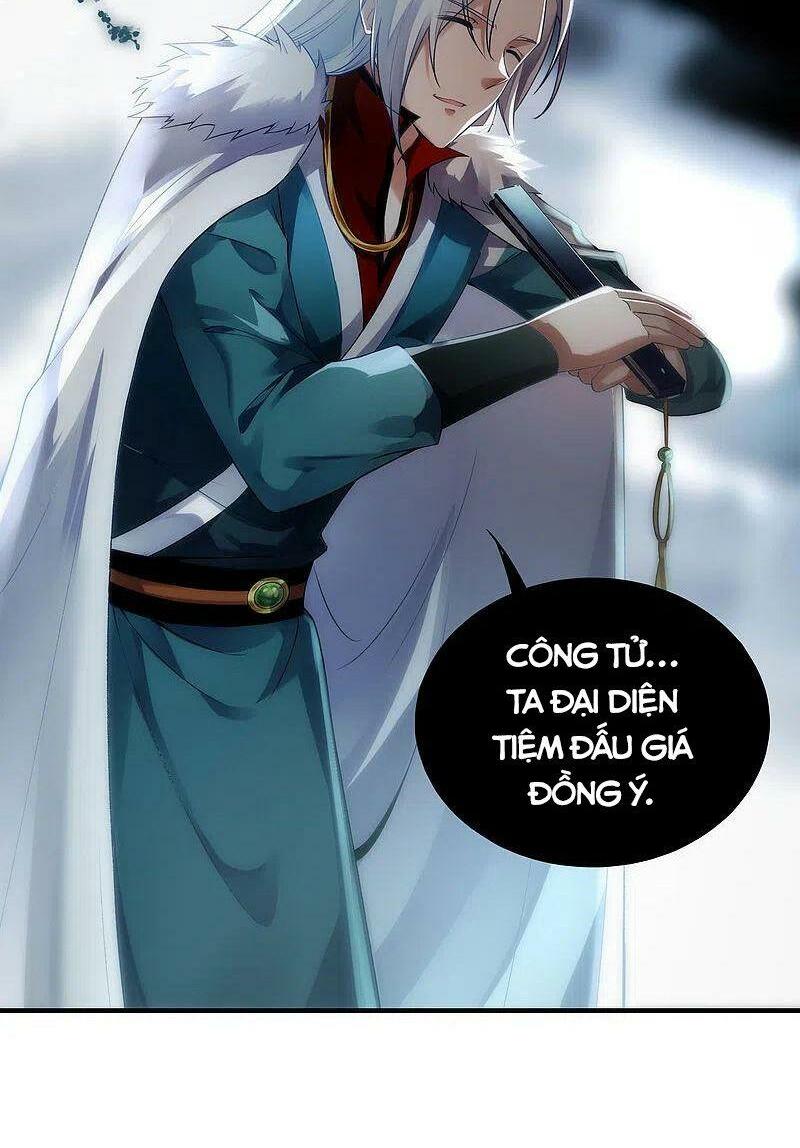 long đằng chiến tôn chapter 26 23