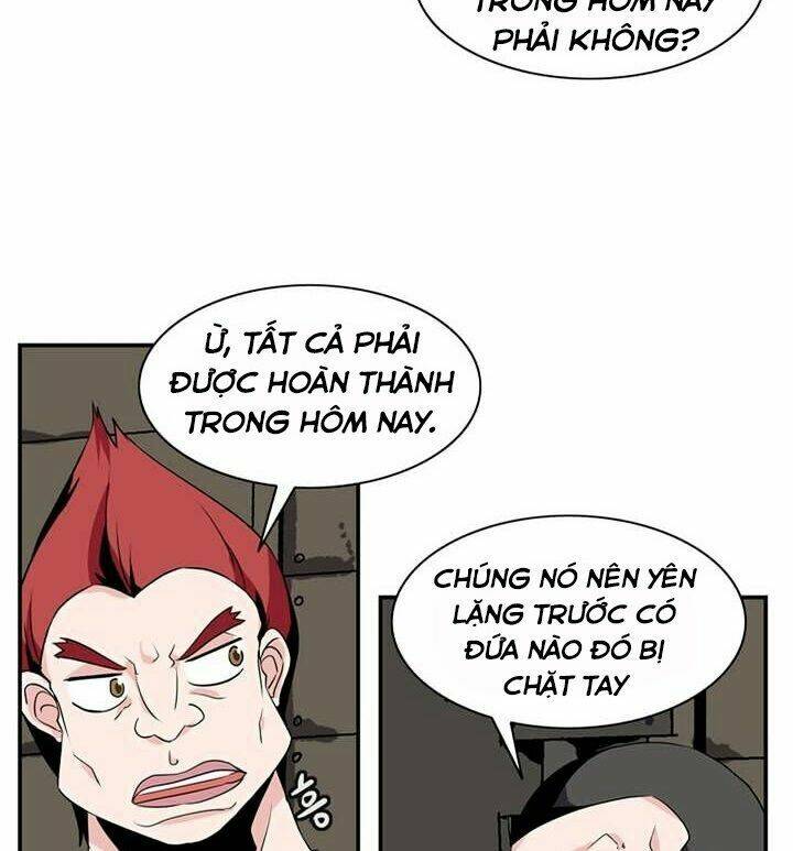 ảo mộng vương chapter 56 9