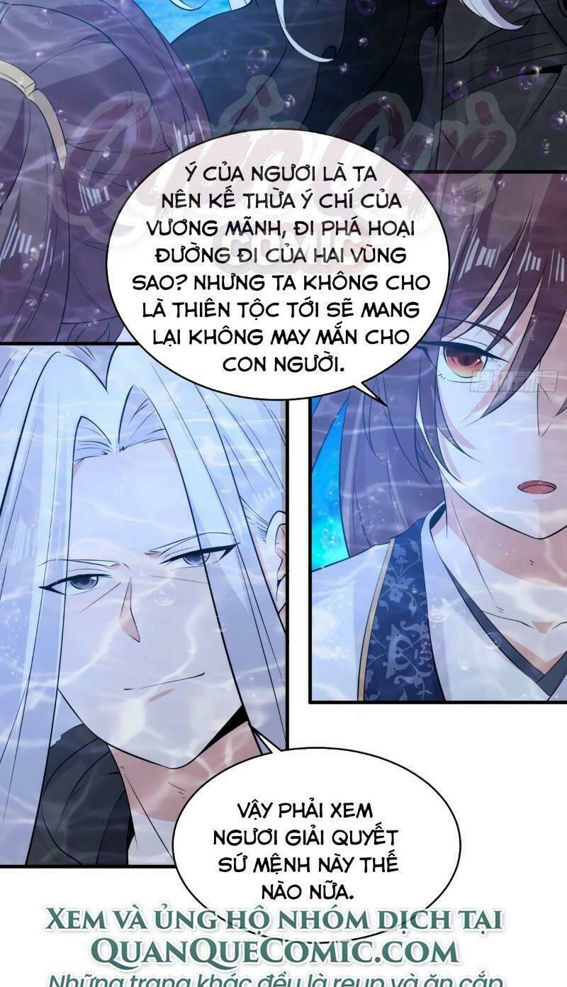 giáng thần chiến ký chapter 72 2