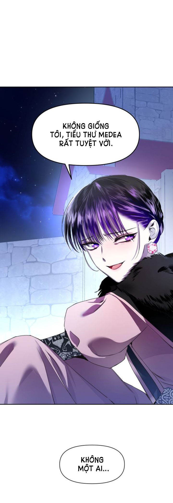 tôi muốn trở thành cô ấy dù chỉ là một ngày chapter 9 39