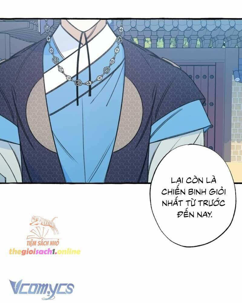 chuyện tình hoa lưu ly chapter 1 23