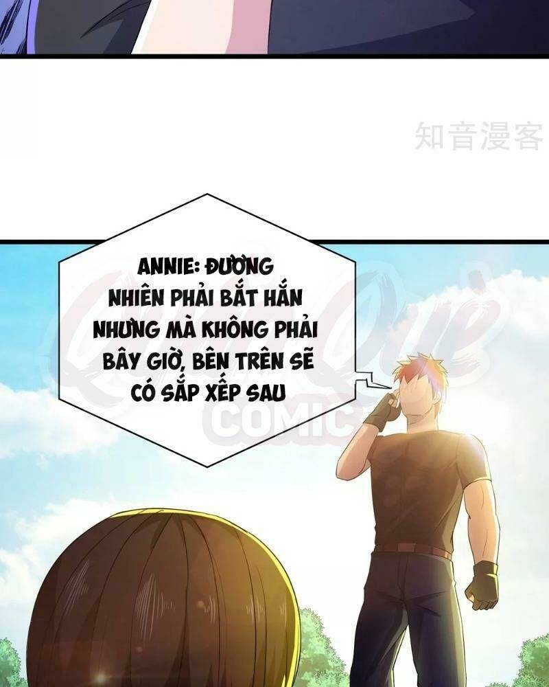 tối cường đặc chủng binh của hoa khôi chapter 84 41