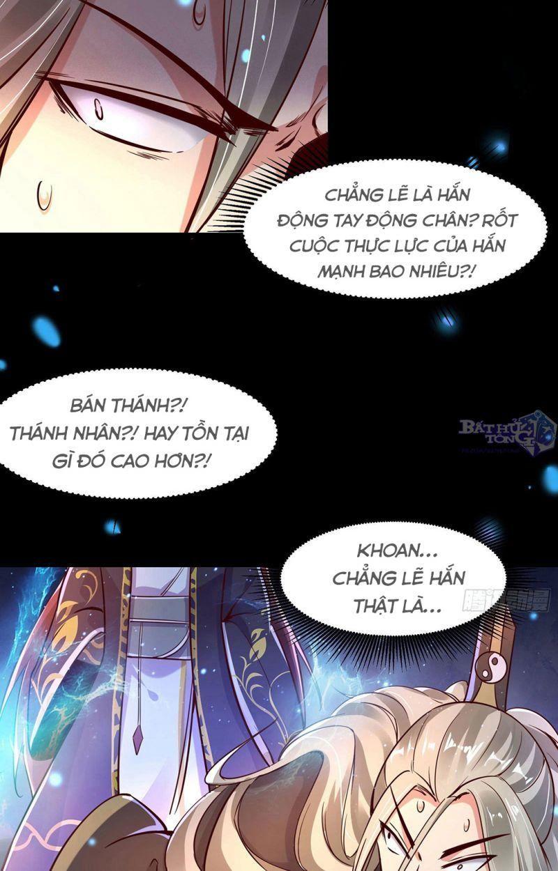 đồ đệ ta toàn là nữ ma đầu chapter 3 10