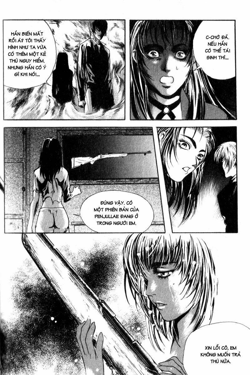 đảo địa ngục chapter 5 15