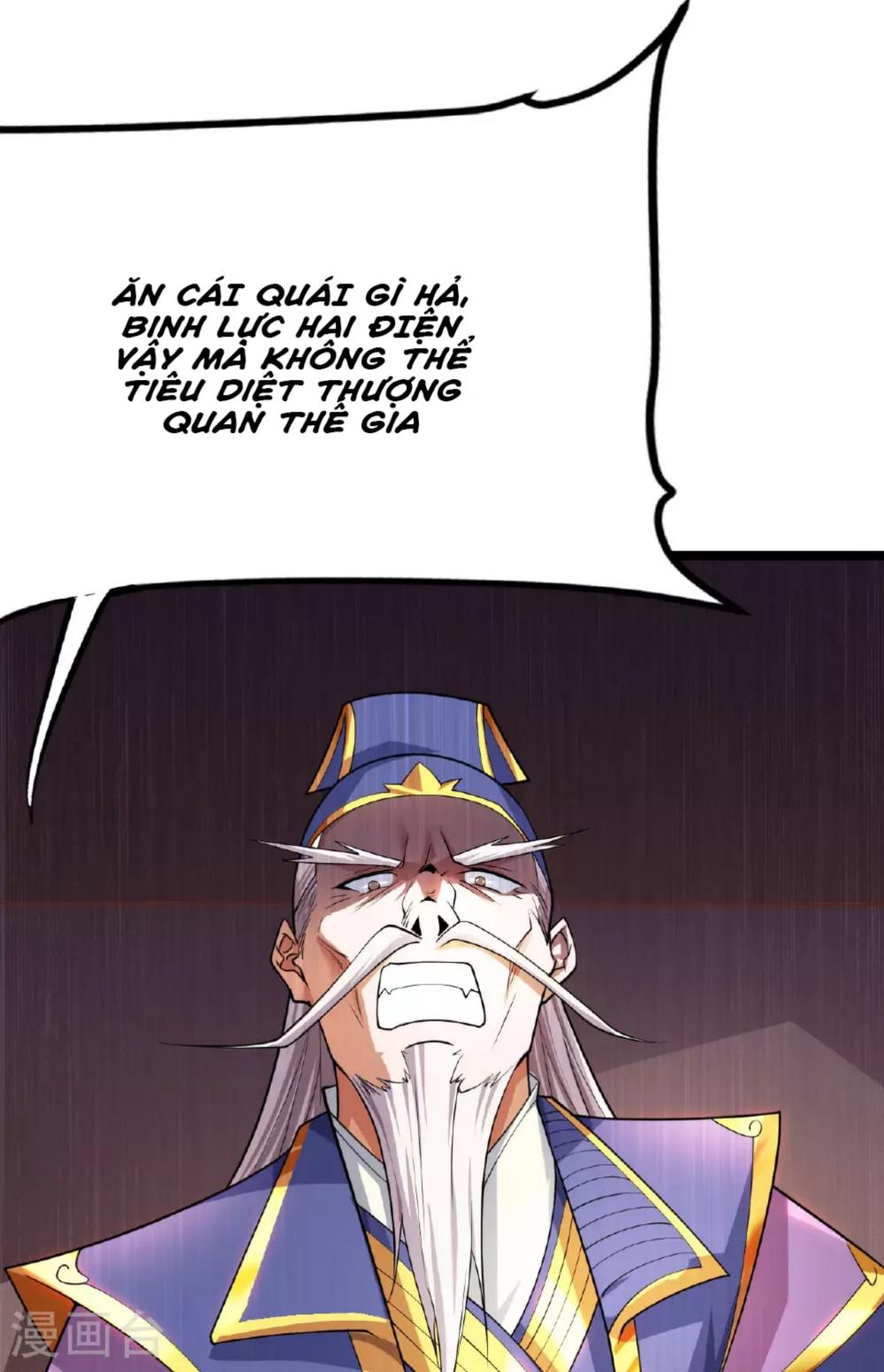 tiên võ đế tôn chapter 478 34