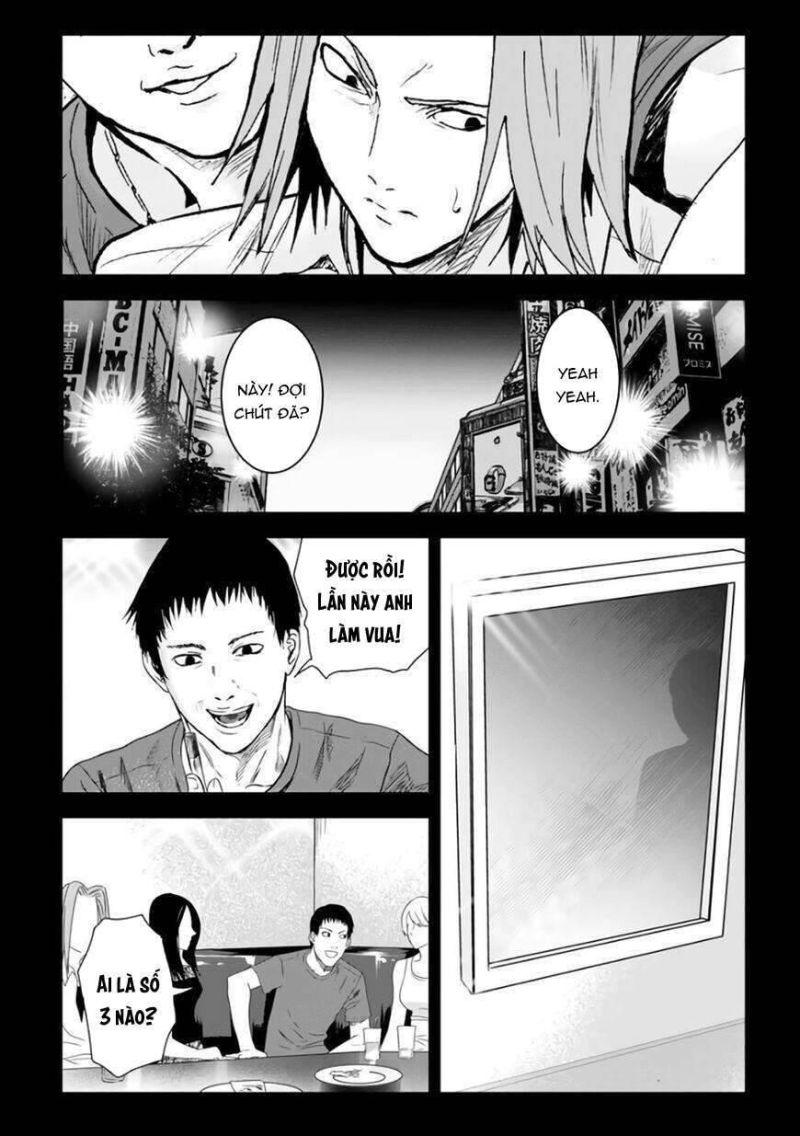 tái sinh manga chapter 23 23