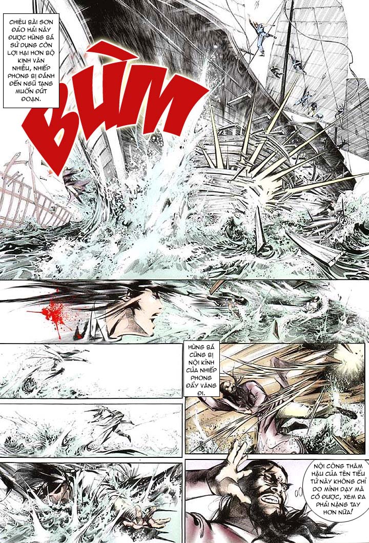 phong vân chapter 46 18