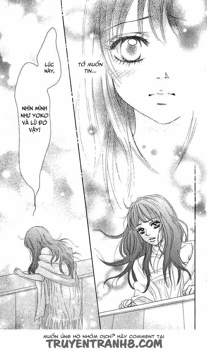 bokutachi wa shitte shimatta chapter 17 27