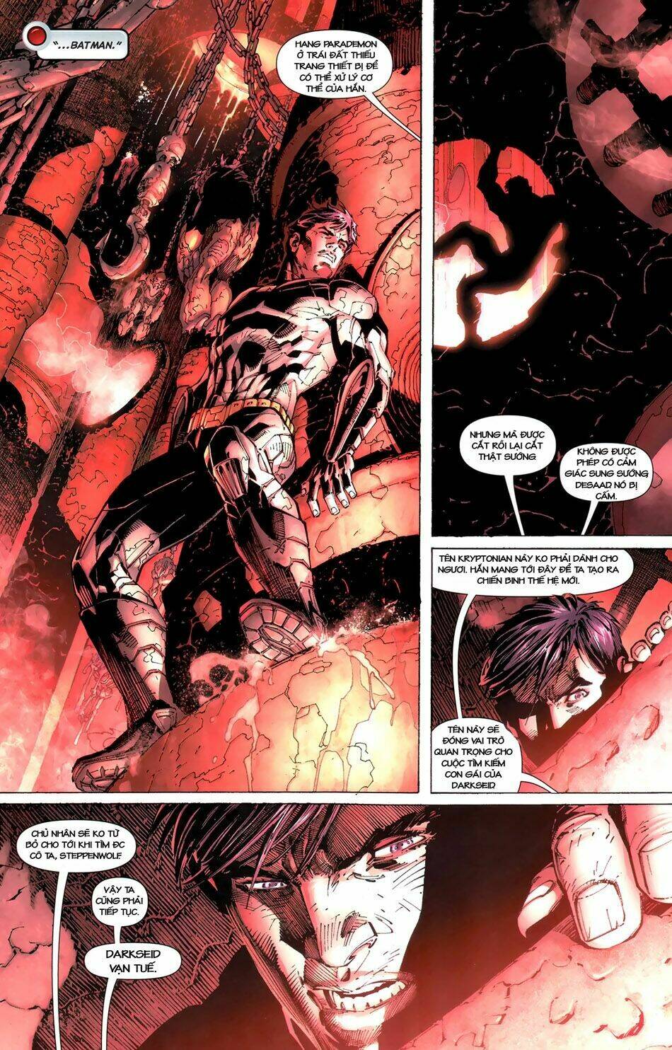 justice league chapter 6 8