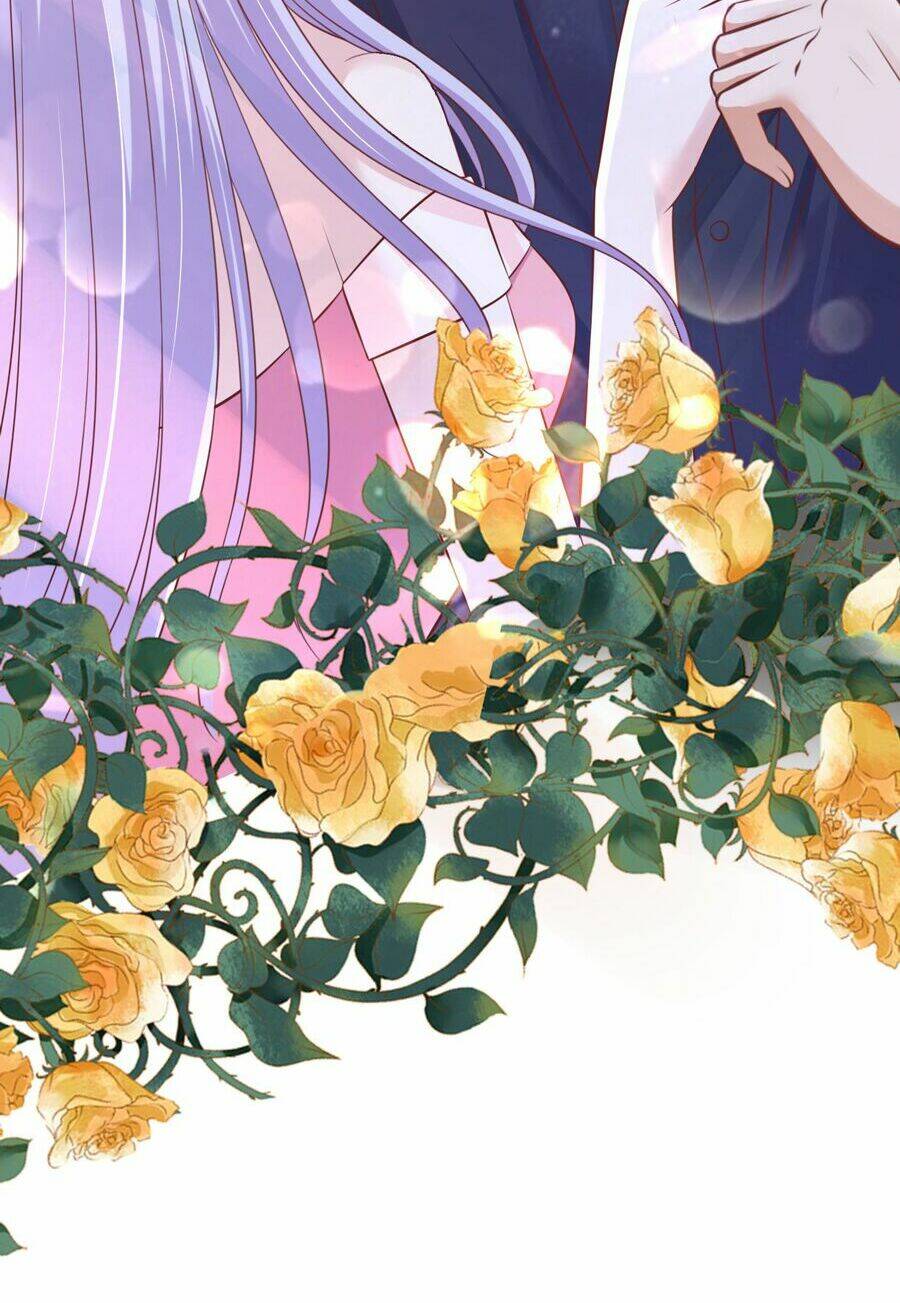 liệt ái tri hạ: series mật đào tiểu tình nhân chapter 271 24