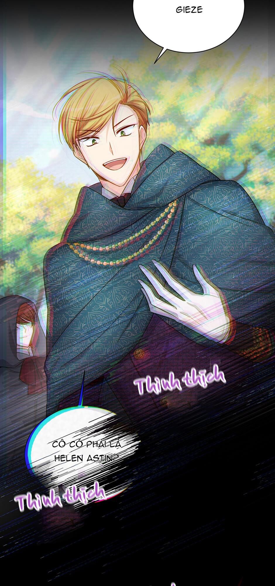 nữ công tước với tâm hồn trống rỗng chapter 87 61