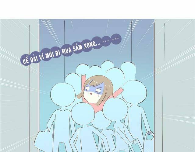 chung sống hợp pháp chapter 4 8