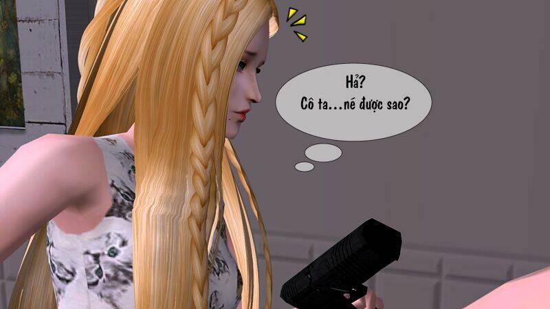 viên đạn bạc [truyện sims 2] chapter 32 50