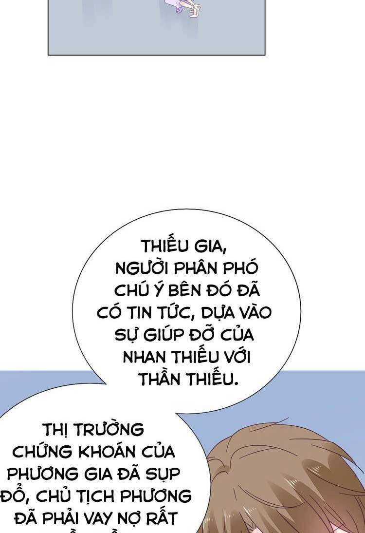 điều ước sủng ái bất bình đẳng chapter 122.1 31