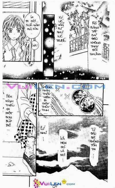 đôi giày thủy tinh chapter 7 37