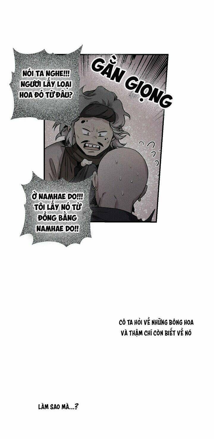 tôi trở thành nhân vật phản diện giỏi nhất trong giới võ thuật chapter 21 5