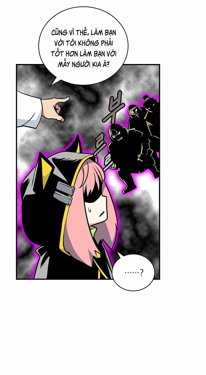 tôi sinh ra để làm người vĩ đại chapter 79 69