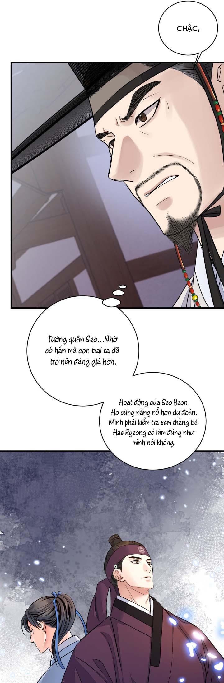 bóng trăng chapter 13 54