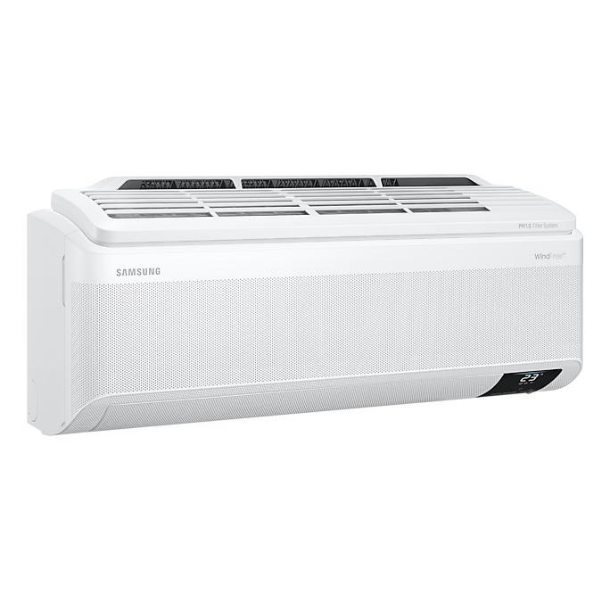 Máy điều hòa Samsung WindFree PM1.0 12.000 BTu/h (F-AR13BYAAAW20) - Hàng chính hãng