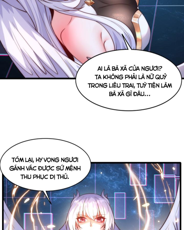 mở màn thức tỉnh sơn hải kinh chapter 2 8