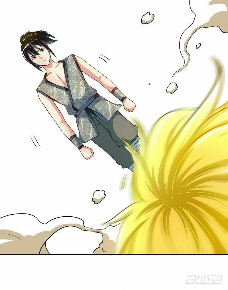 chí tôn thần ma chapter 6 34