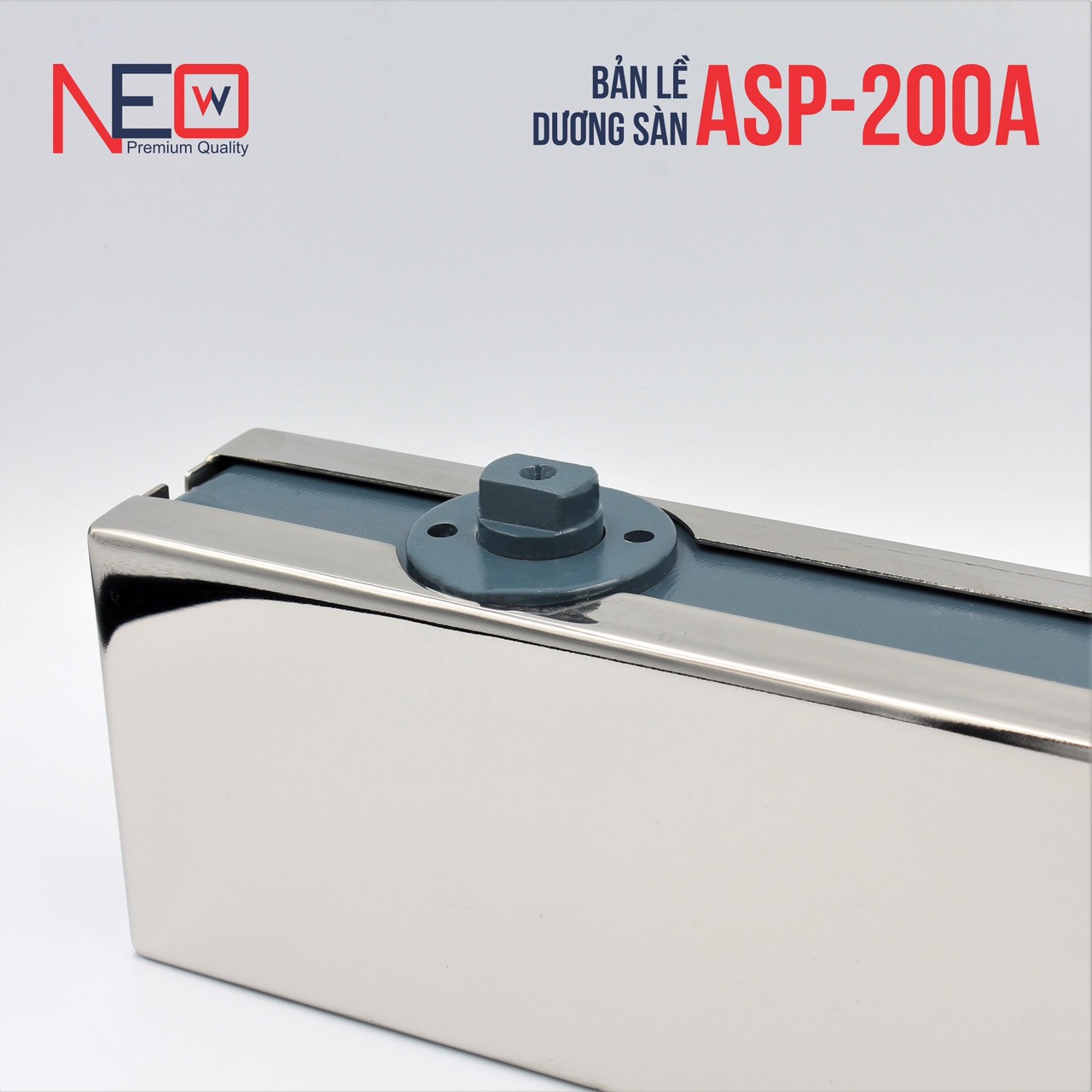 Bản Lề Dương sàn Neo ASP-200A