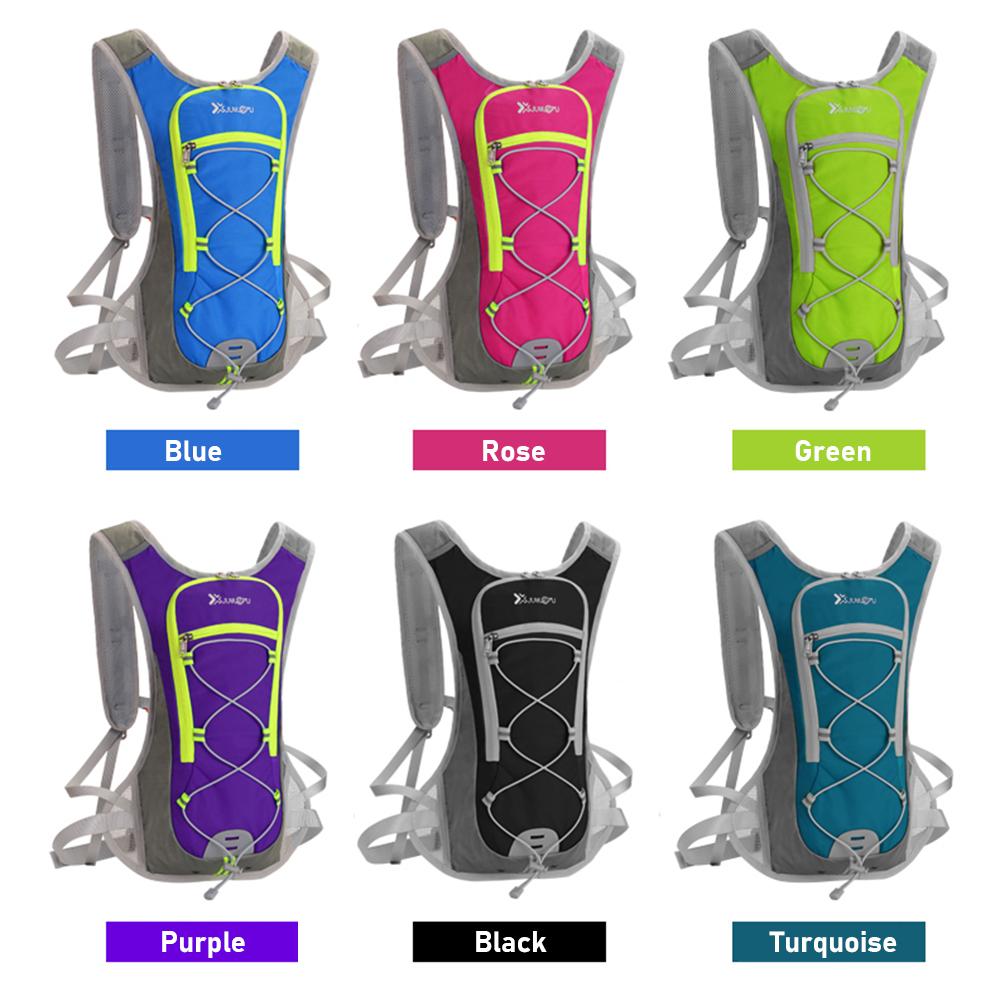 Ba lô xe đạp Hydration Pack đựng bình nước 2l, balo thể thao