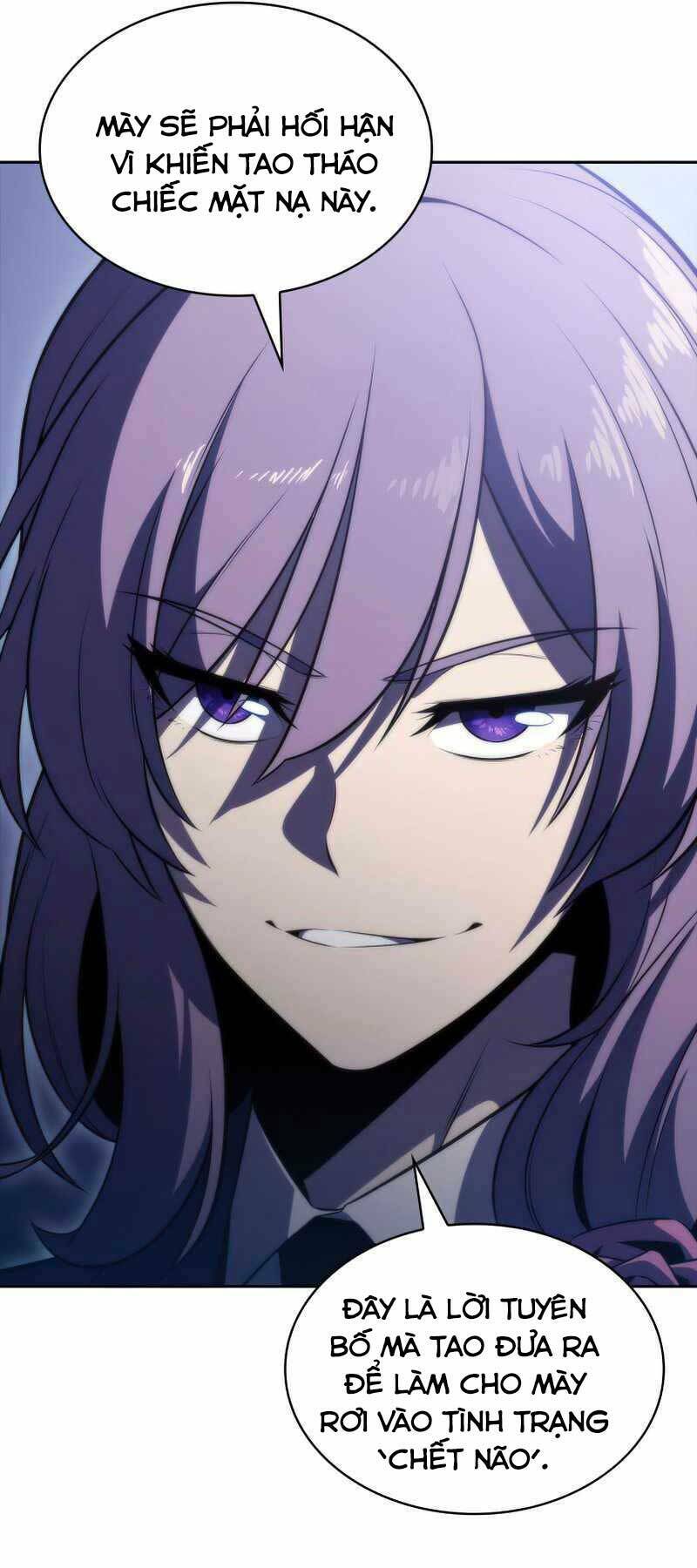 kẻ thách đấu chapter 48 24