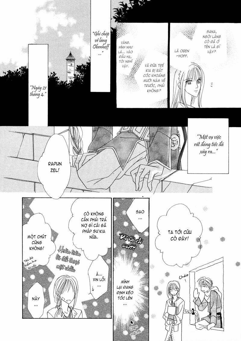 koori no mamono no monogatari chapter 8 29