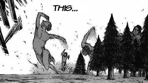 snk short doujinshi chapter 8 2